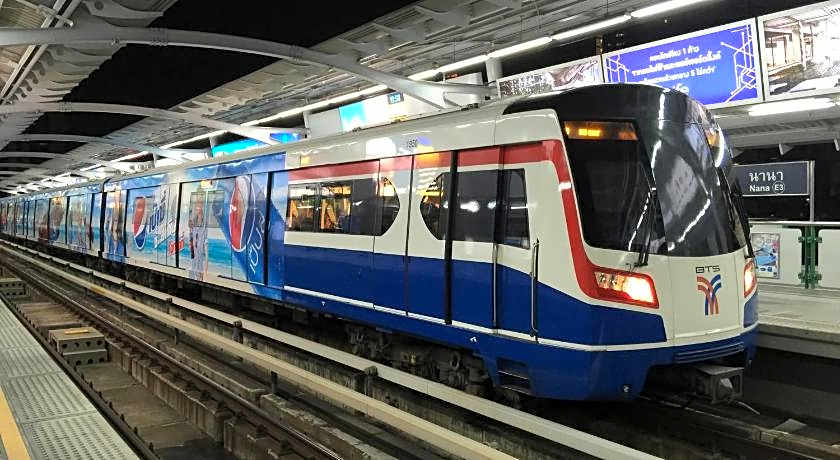 Aspen Suites Hotel Sukhumvit 2 Bangkok by Compass Hospitality