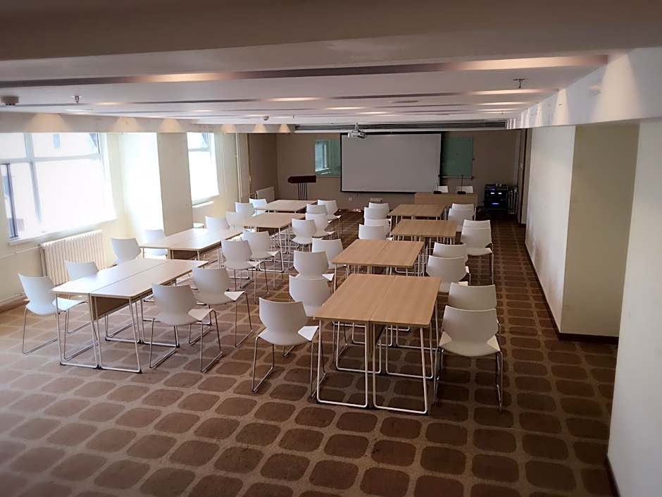 JI Hotel Lanzhou Railway Station