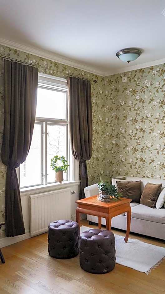 Hennickehammars Herrgård