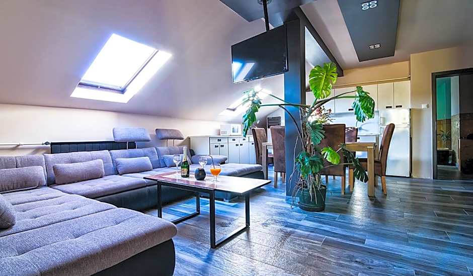 Thermal Panzió Sárvár