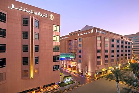 InterContinental Al Khobar By IHG
