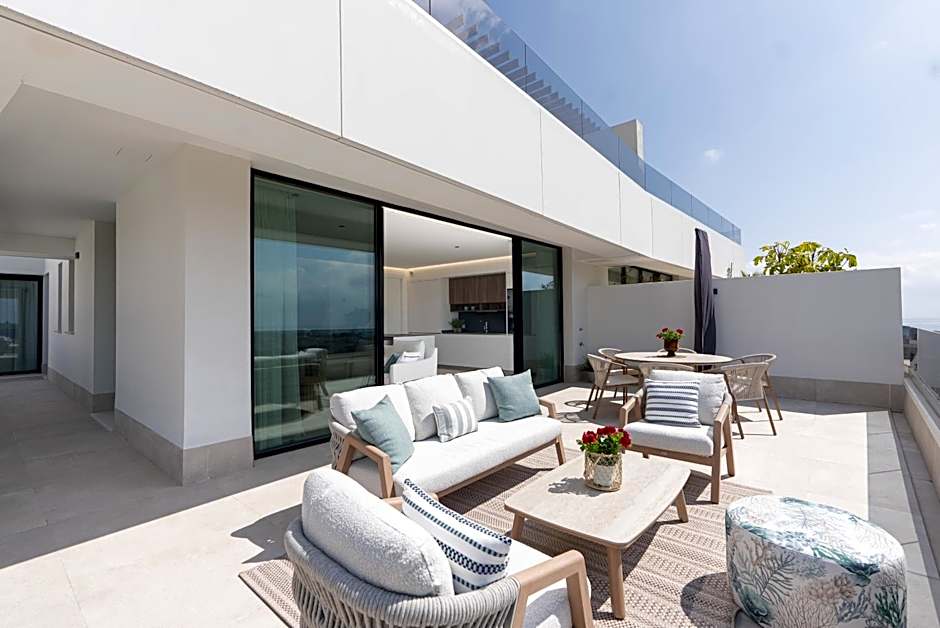 Estepona Holiday Hills