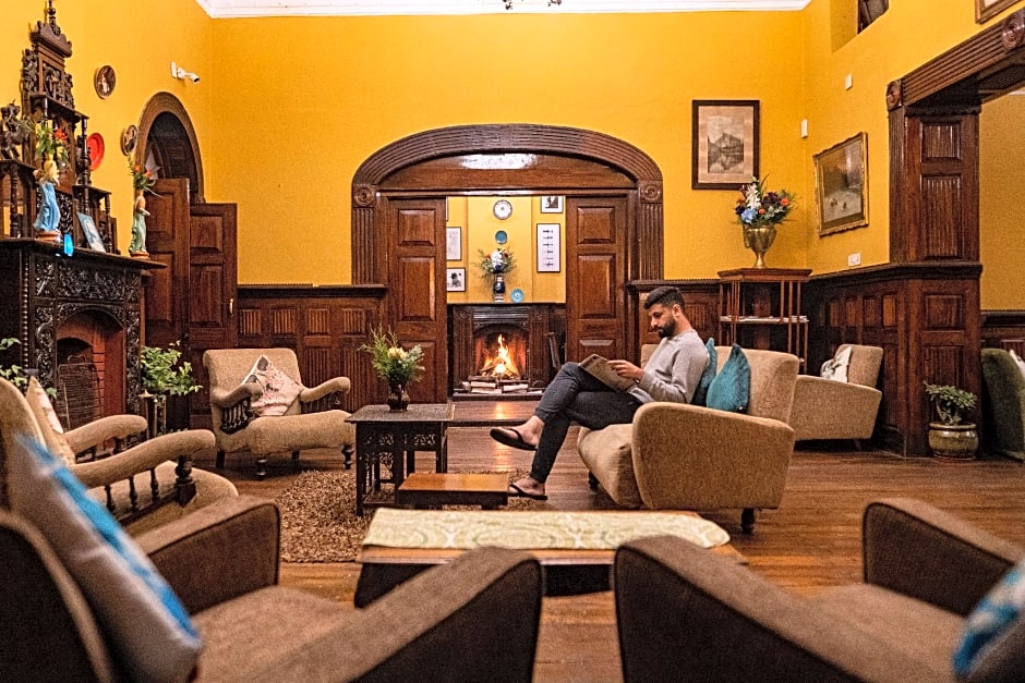 Kings Cliff - A Heritage Hotel