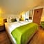 Albhotel Malakoff - House of Nature