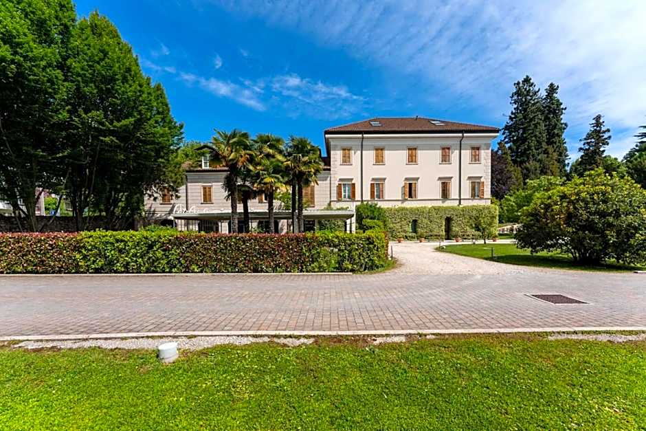 Art Hotel Varese