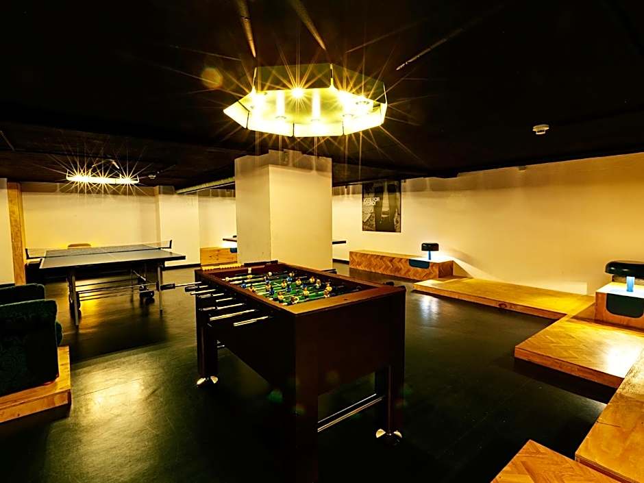 Amstel House Hostel