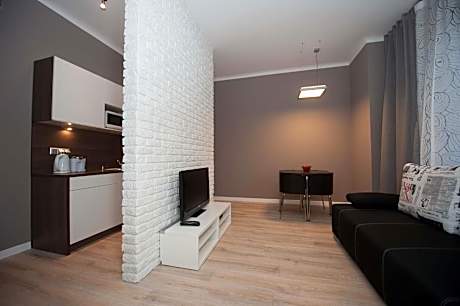 Family Room with Private Bathroom