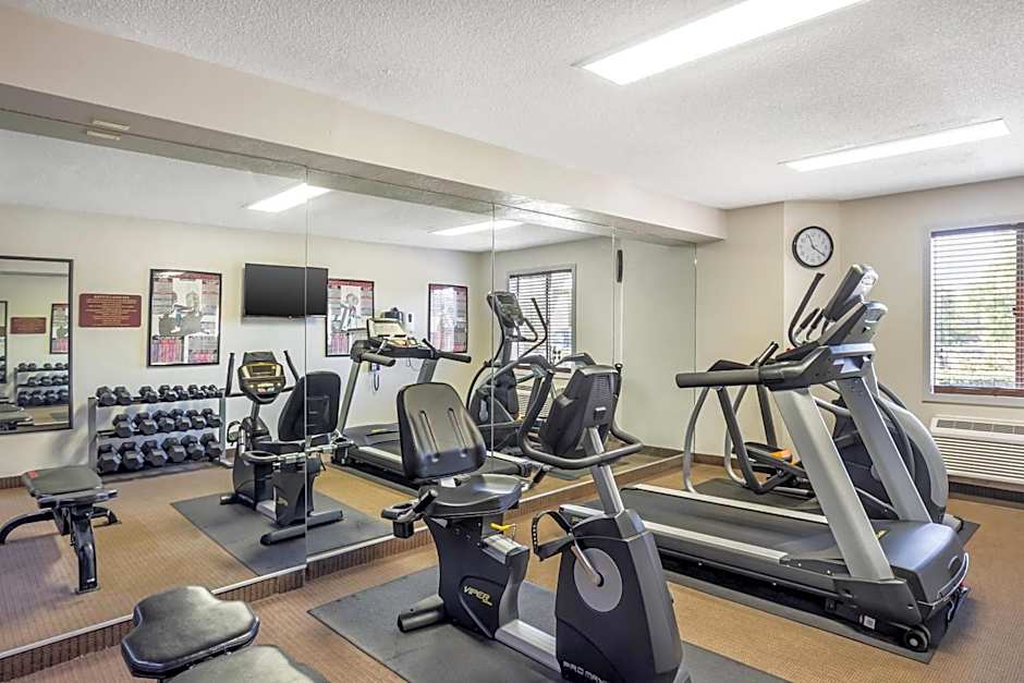 Sleep Inn State College near Penn State