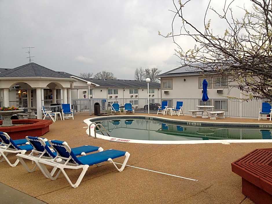 Baymont by Wyndham Osage Beach