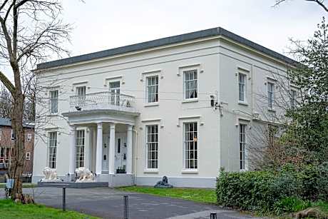 RainHill Hall Hotel