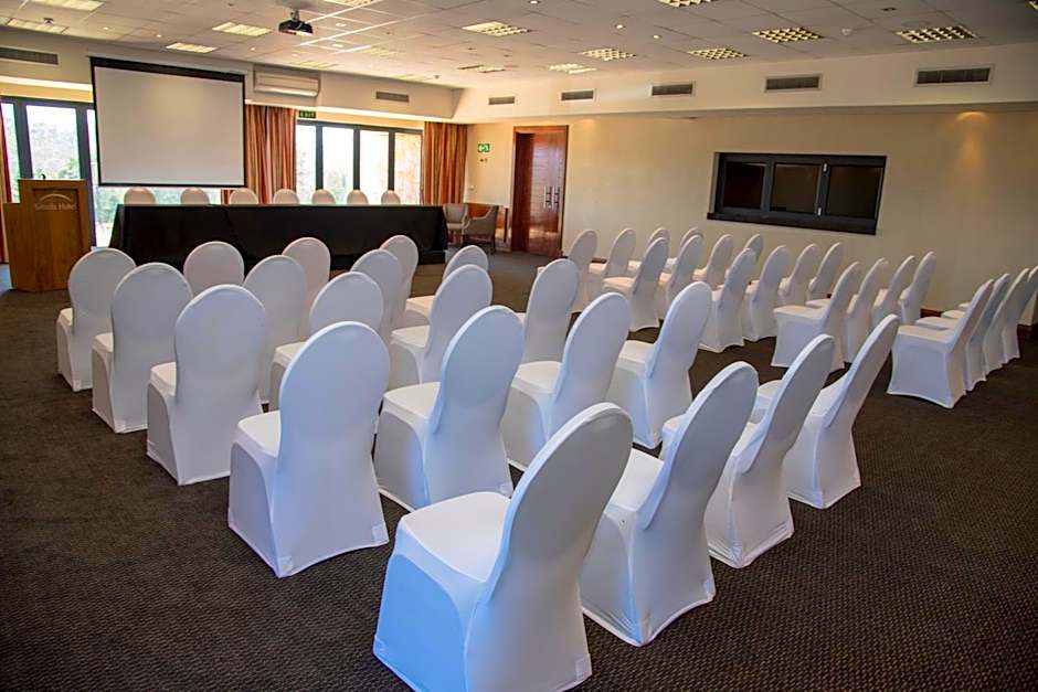 Simola Hotel, Country Club & Spa