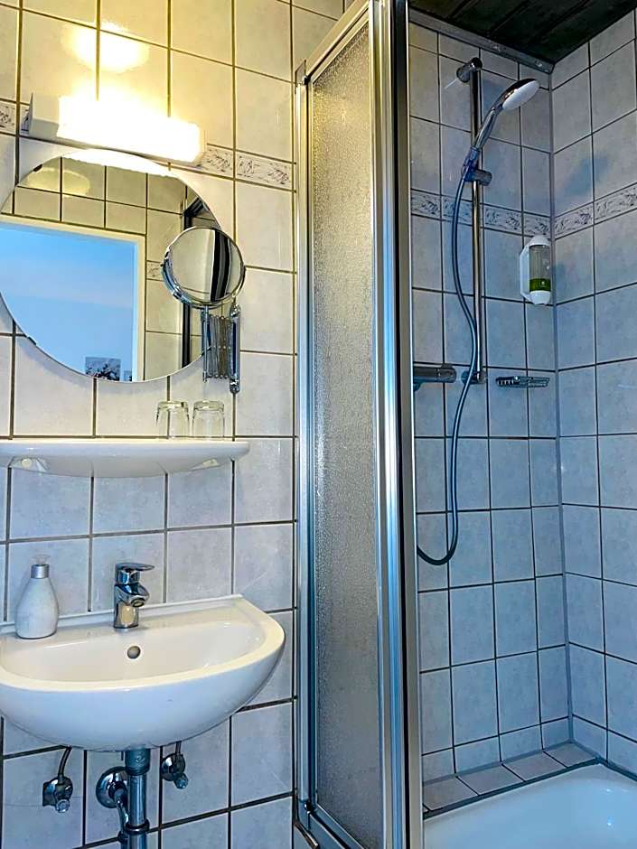 Hotel-Pension Hommen