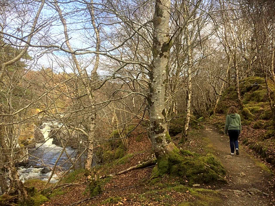Bonnie Haven – Lochinver