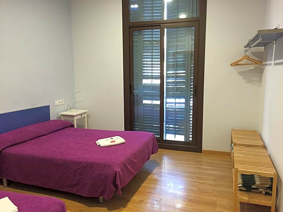 Hostal Delfos
