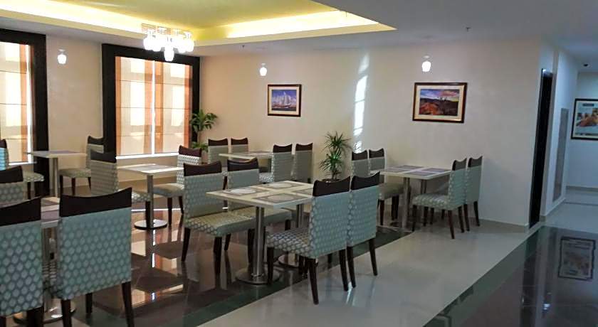 Hotel Headington