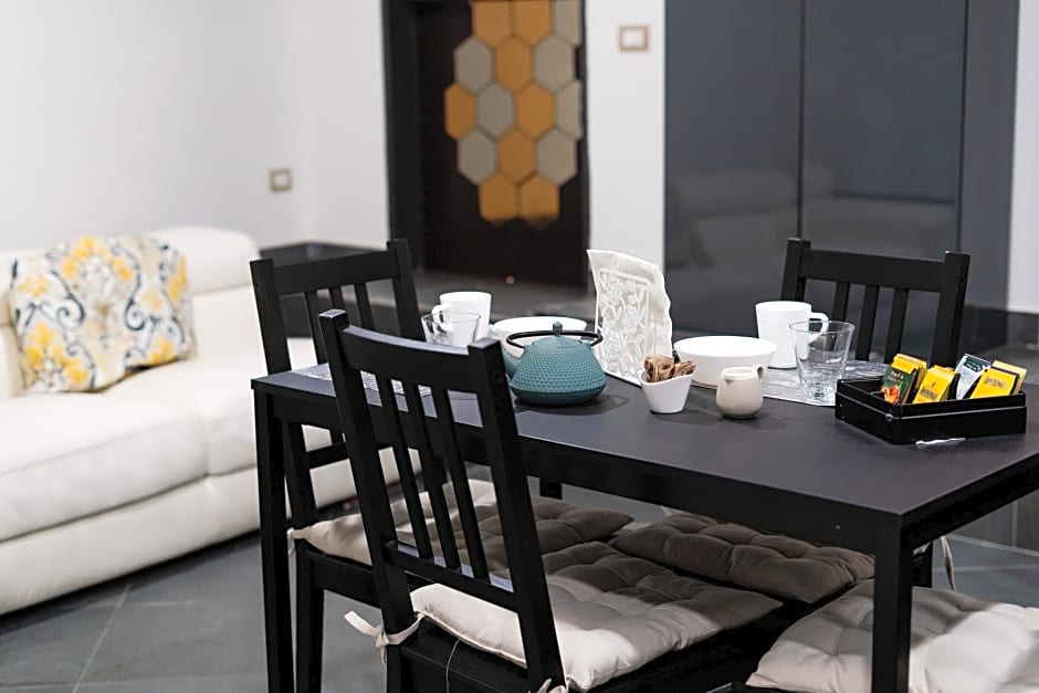 Antica Dimora Deluxe