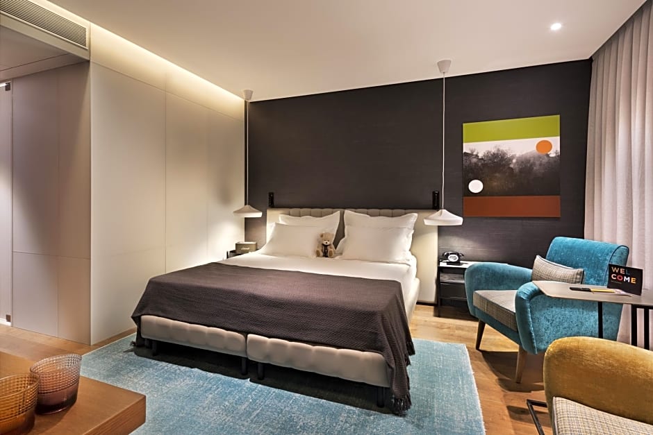 Publica Isrotel, Autograph Collection by Marriott