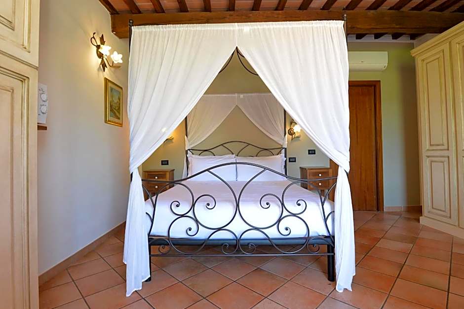 Antico Podere San Francesco