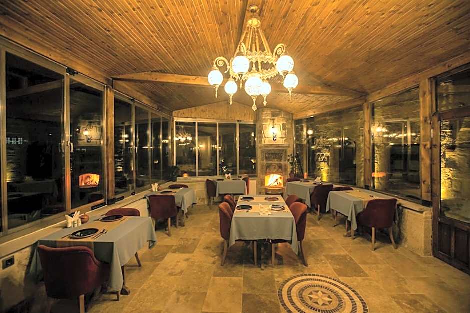 Antique House Cappadocia