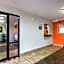Motel 6-Anniston, AL
