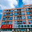 GreenTree Inn Jiaxing Zhongan Business Hotel