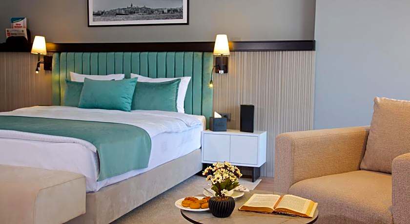 Days Inn by Wyndham Istanbul Arnavutkoy