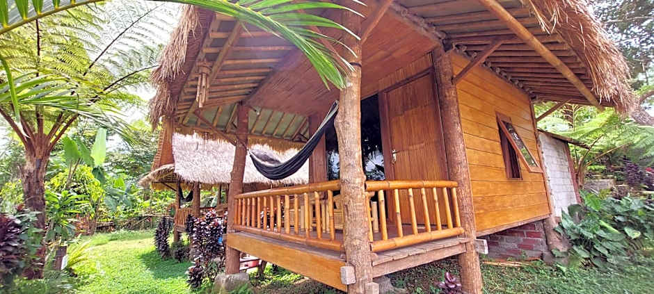 Second Home Bungalows