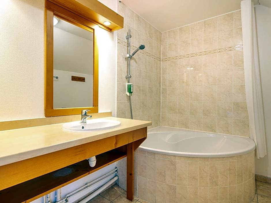 Résidence Vacancéole - Le Birdie