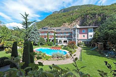 Business Resort Parkhotel Werth