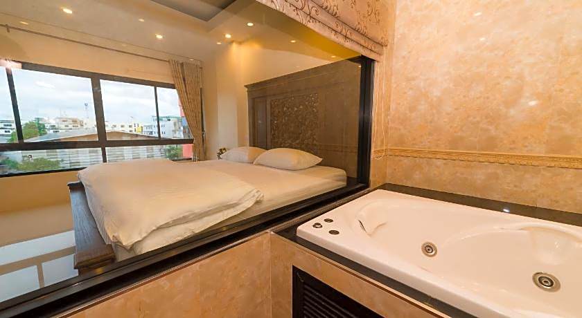 Thongtara House Boutique Residence