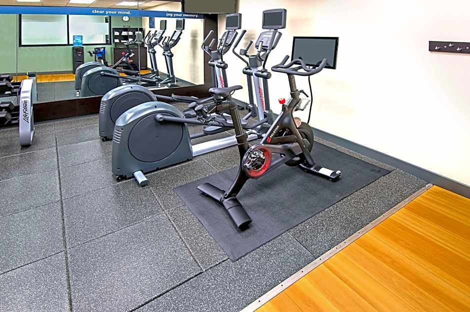 Hampton Inn By Hilton & Suites Fairfield