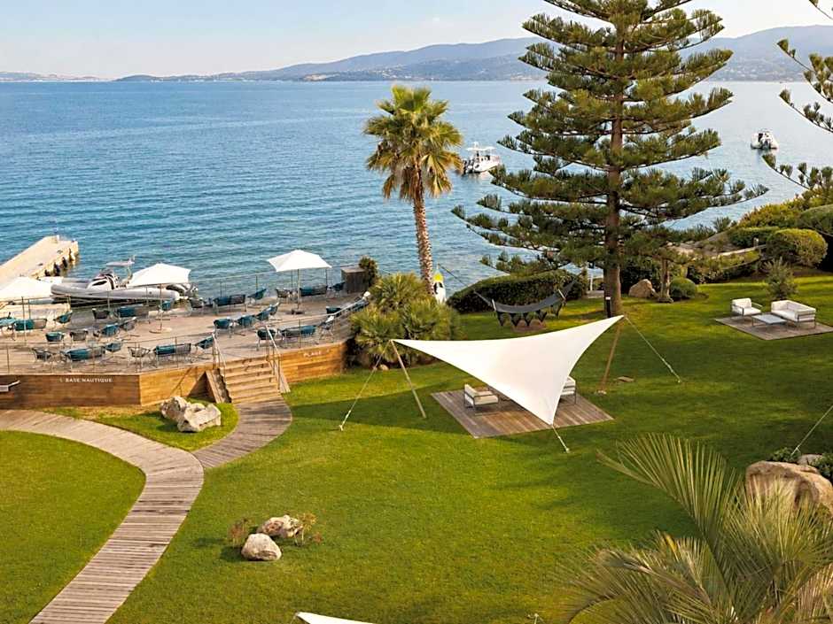 Sofitel Golfe D'Ajaccio Thalassa Sea & Spa
