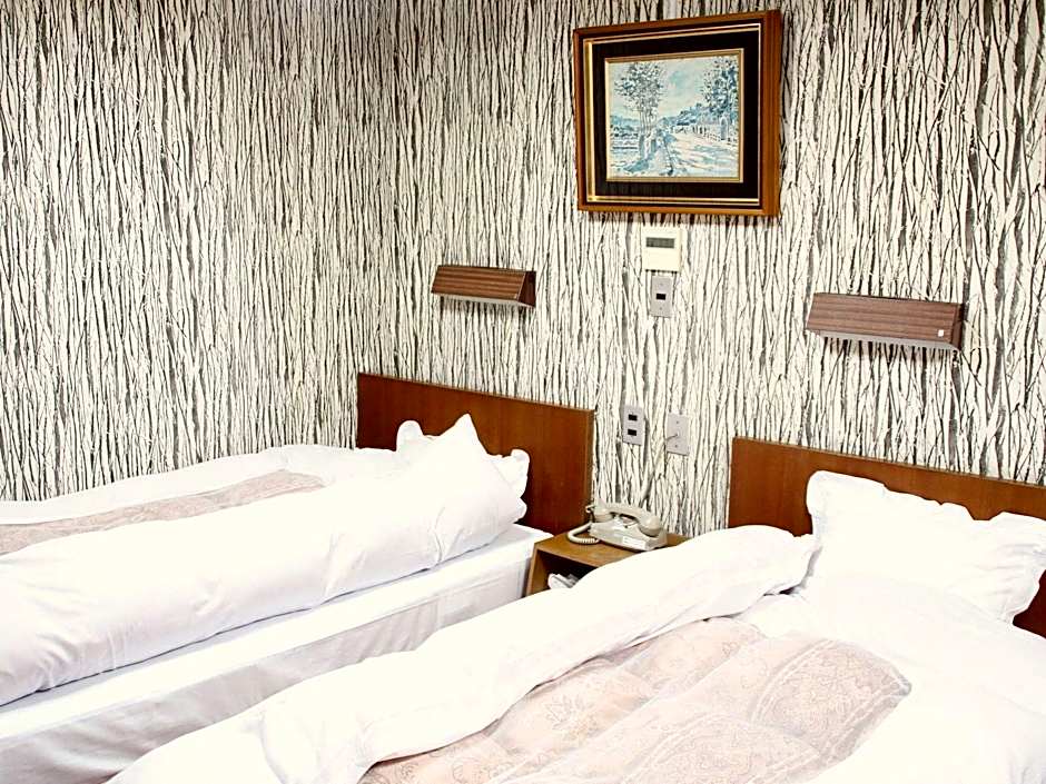 River Side Hotel Shoei