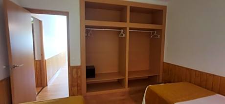 Bungalow with Garden View