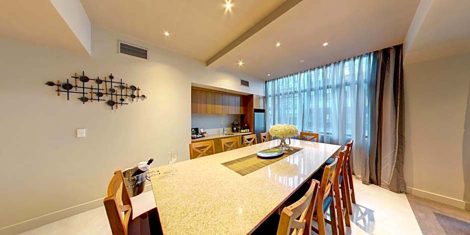 Distinction Dunedin Hotel