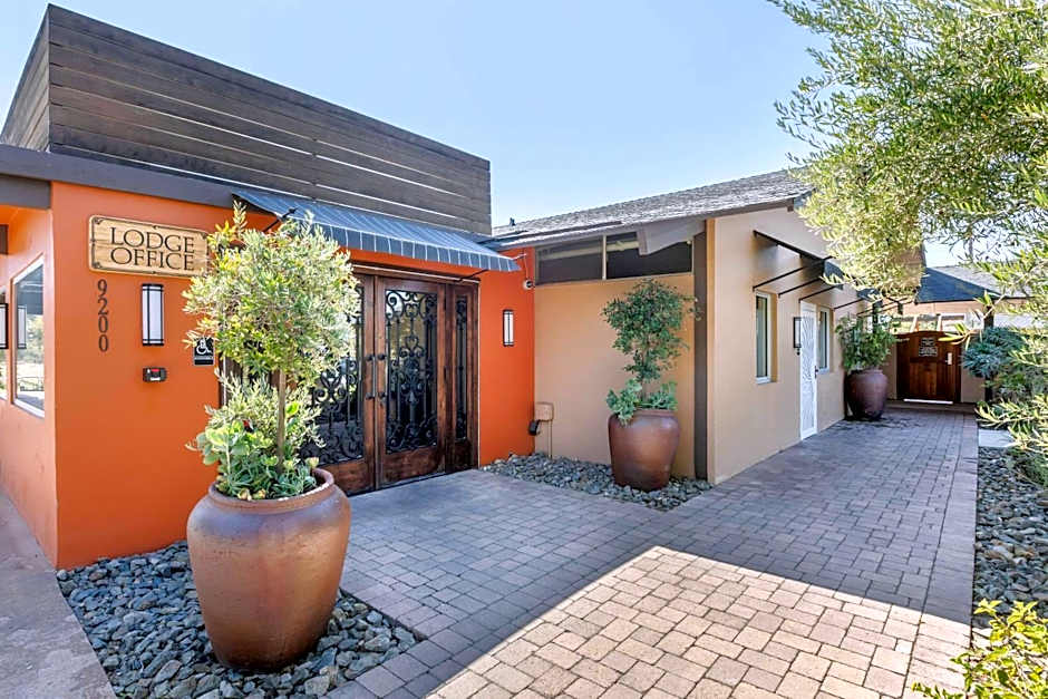 Carlton Oaks Lodge, Ascend Hotel Collection
