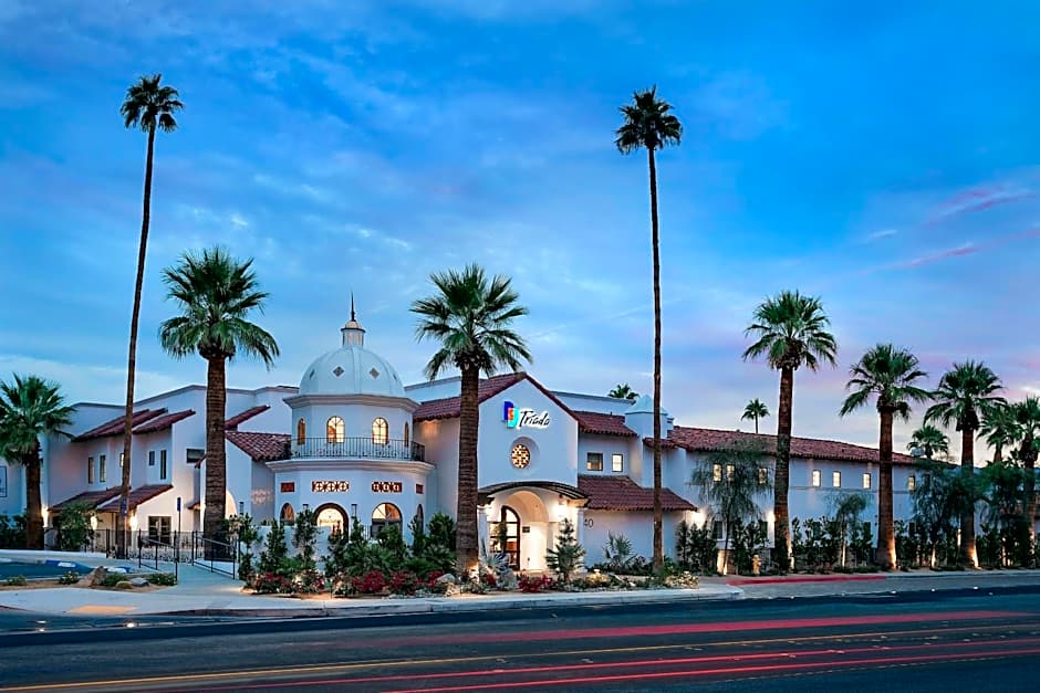 Triada Palm Springs, Autograph Collection by Marriott