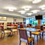Comfort Inn Lansing West