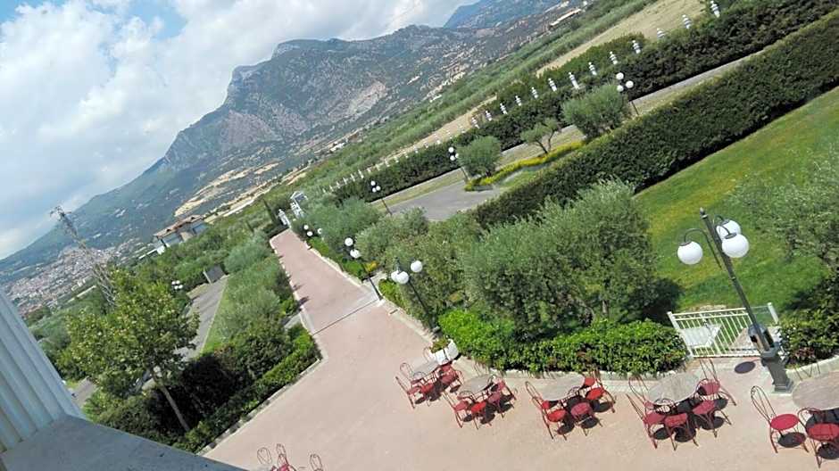 Hotel Villa Santa Maria