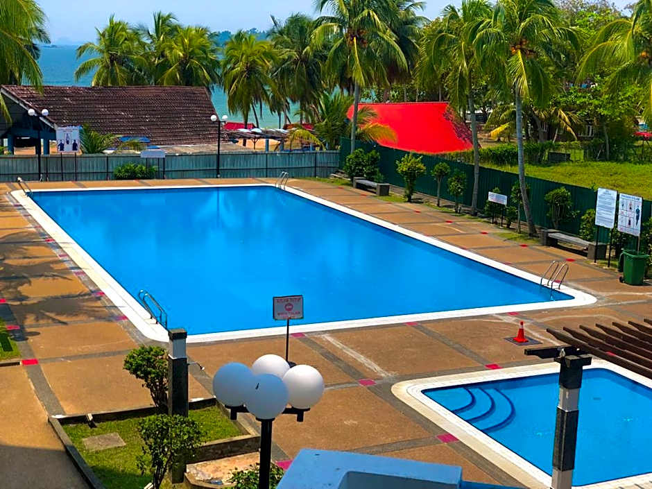 Seri Bulan Condominium