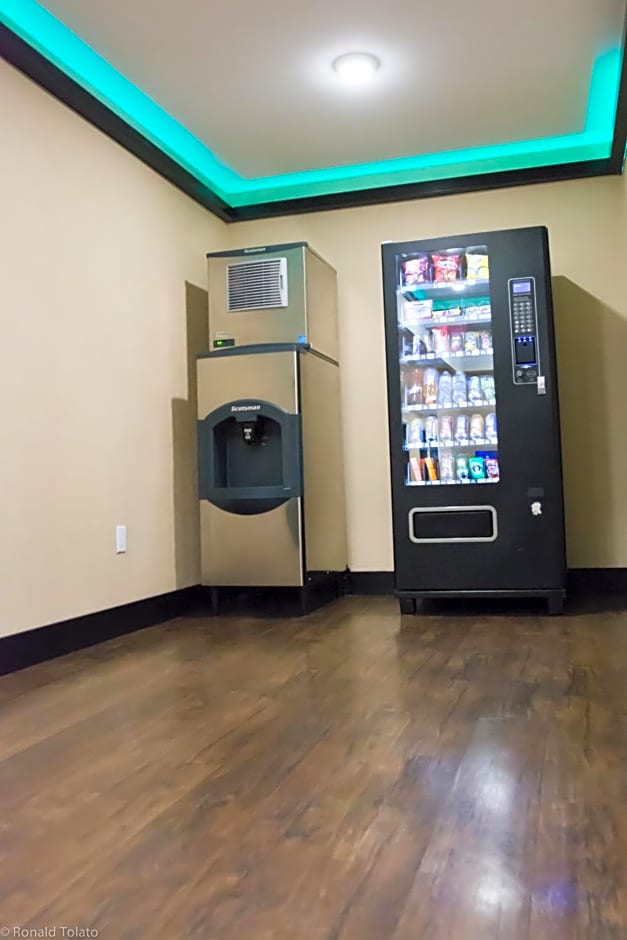 Comfort Inn & Suites Bonnyville