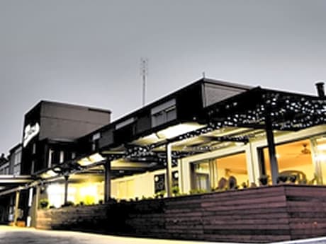 Hotel Gracelands