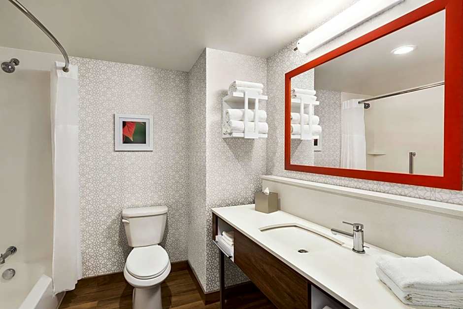 Hampton Inn By Hilton & Suites Olean, NY