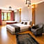 Bungaport Luxury Bungalows&Suits