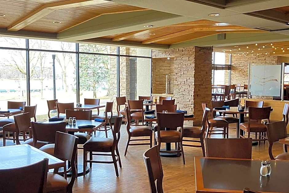 Radisson Hotel La Crosse