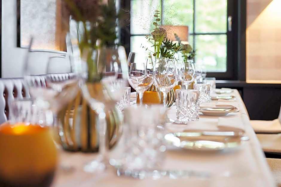 Best Western Premier Alsterkrug Hotel