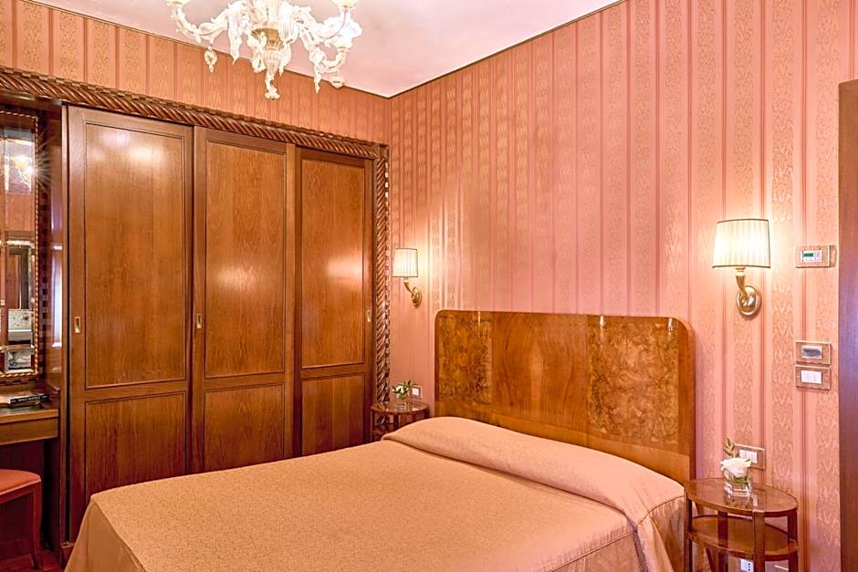 Hotel Palazzo Stern