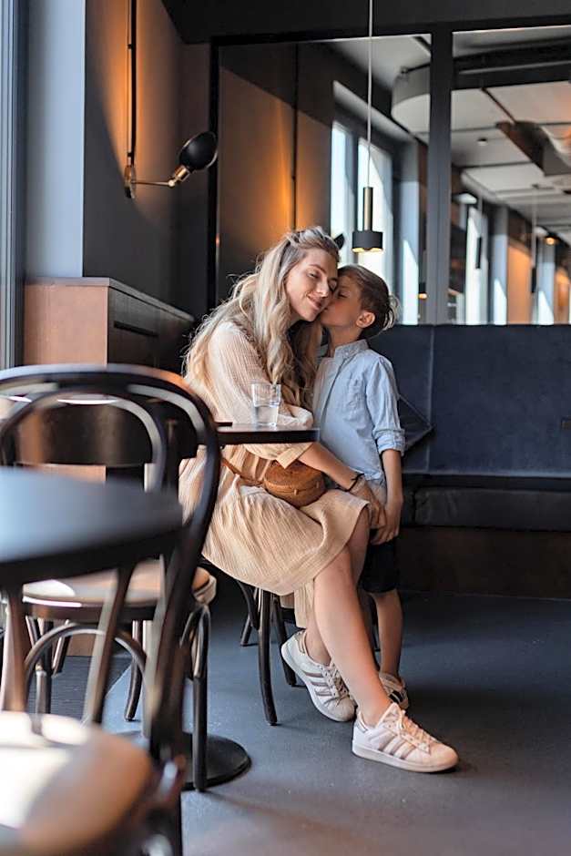 ibis Styles Wien Messe Prater