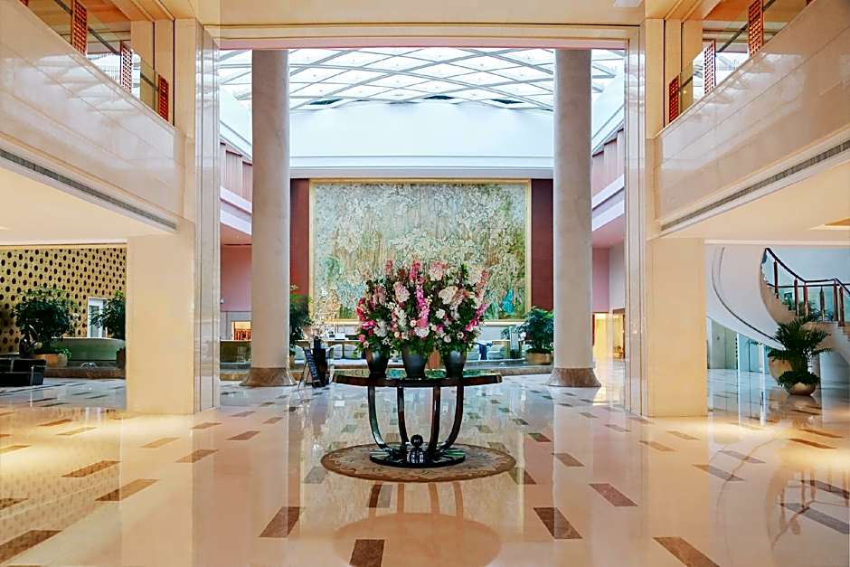 Marco Polo Hotel Jinjiang