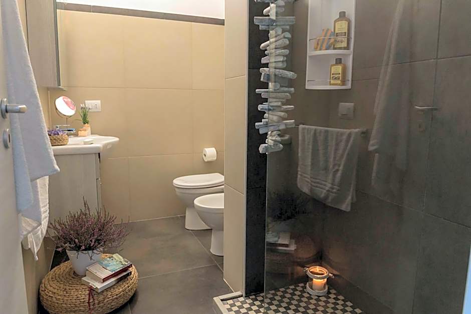 MareinSicilia Dammusa Residence